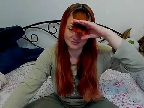 Snapshot of NightWish_Lorena chatting on September 28, 2025, 3:13 am NightWish Lorena online show from September 28, 2025, 3:13 am