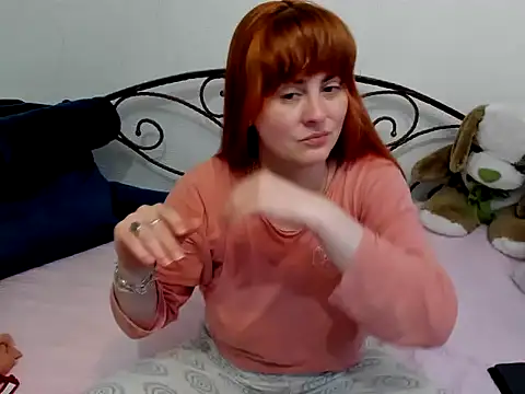 Snapshot of NightWish_Lorena chatting on February 24, 2026, 3:07 am NightWish Lorena online show from February 24, 2026, 3:07 am