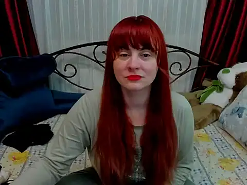 NightWish Lorena online show from March 2, 2025, 3:45 am