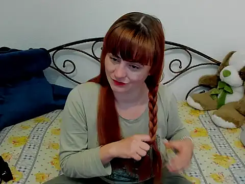 Snapshot of NightWish_Lorena chatting on October 10, 2025, 2:34 am NightWish Lorena online show from October 10, 2025, 2:34 am