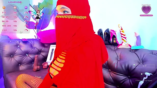 Snapshot of azahara_faraah chatting on September 23, 2025, 5:20 pm azahara faraah online show from September 23, 2025, 5:20 pm