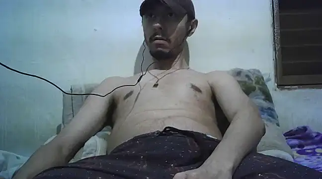 michel1520 online show from January 15, 2025, 6:50 pm