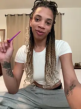 goddesskash online show from March 9, 2025, 2:18 am