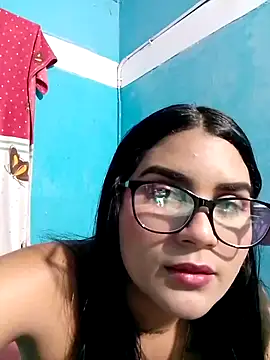 Renata 222 online show from February 9, 2025, 4:46 am