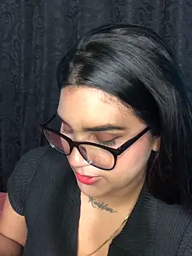 Renata 222 online show from February 26, 2025, 4:52 am