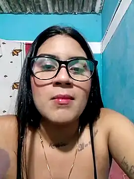 Renata 222 online show from January 28, 2025, 4:29 am