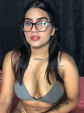 Renata 222 online show from February 27, 2025, 4:46 am