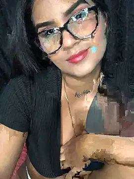Renata 222 online show from March 14, 2025, 4:32 am