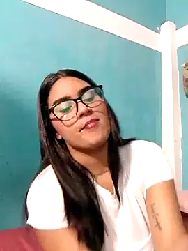 Renata 222 online show from February 15, 2025, 4:36 am