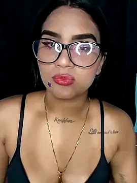 Renata 222 online show from March 15, 2025, 3:51 am