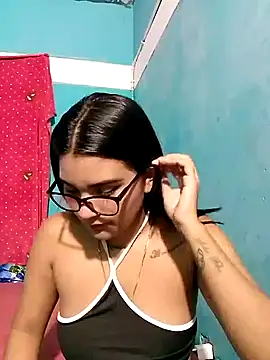 Renata 222 online show from January 29, 2025, 4:47 am