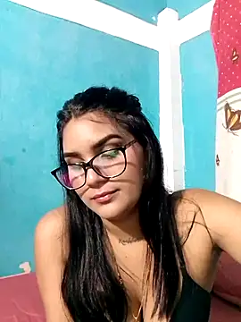 Renata 222 online show from February 13, 2025, 5:05 am