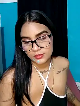 Renata 222 online show from March 16, 2025, 3:14 am