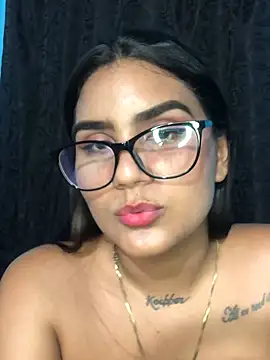 Renata 222 online show from February 25, 2025, 7:20 am