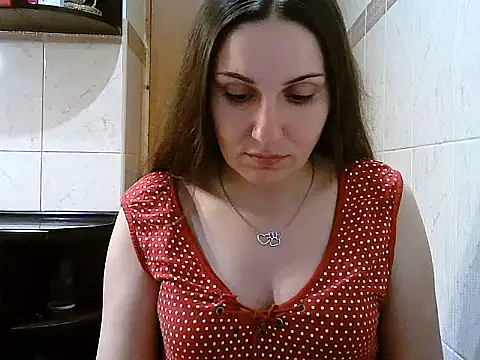 Yuliia30 online show from April 14, 2026, 6:02 pm