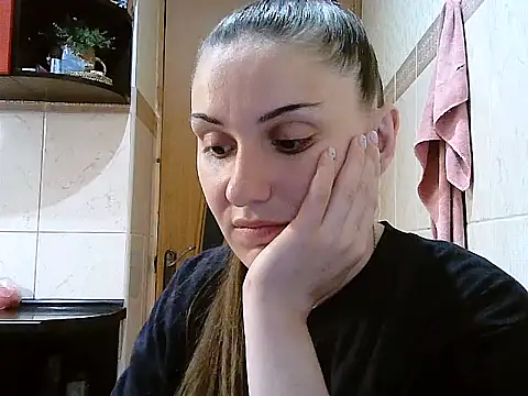 Yuliia30 online show from May 24, 2026, 6:41 pm