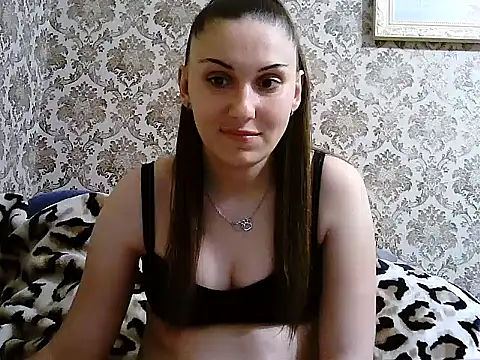 Yuliia30 online show from May 19, 2026, 6:59 pm