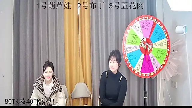 Dancing Cat online show from March 14, 2025, 4:10 am