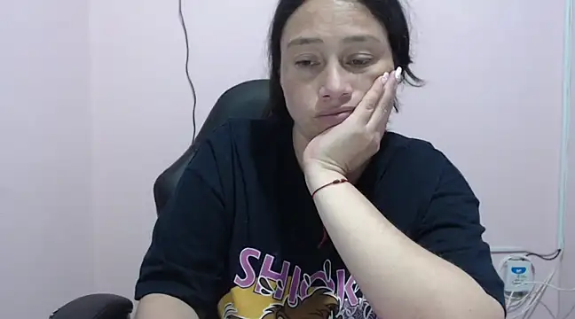 Snapshot of abby_rouse18 chatting on February 18, 2025, 9:20 pm abby rouse18 online show from February 18, 2025, 9:20 pm