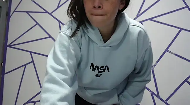 Snapshot of abby_rouse18 chatting on January 25, 2025, 5:08 pm abby rouse18 online show from January 25, 2025, 5:08 pm