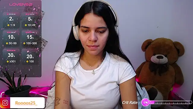 Anddyy   online show from January 30, 2025, 12:18 am
