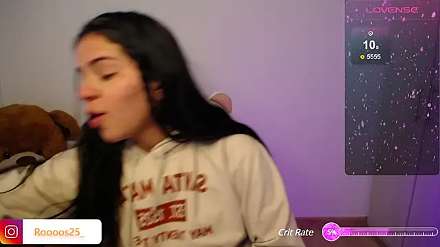 Anddyy   online show from February 17, 2025, 10:49 pm