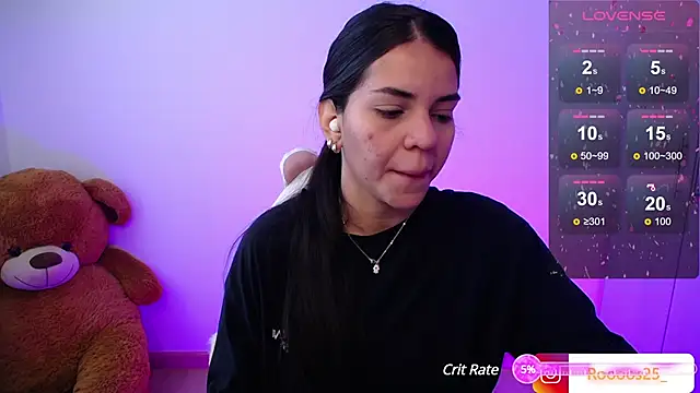 Anddyy   online show from February 16, 2025, 3:27 pm