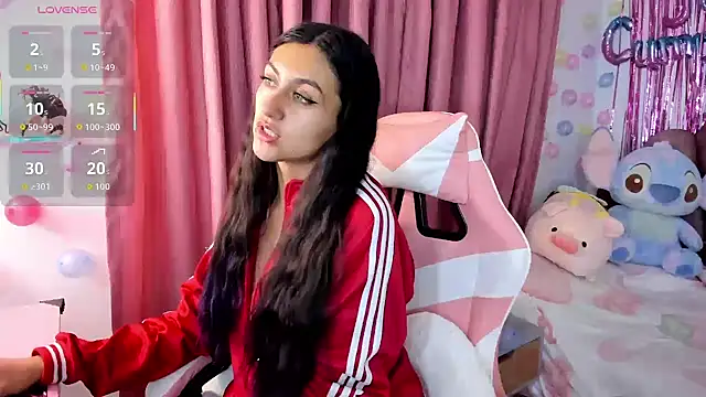 Snapshot of sweetfoxy_17 chatting on February 19, 2026, 4:42 am sweetfoxy 17 online show from February 19, 2026, 4:42 am