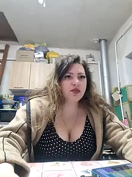 Jyleta online show from March 31, 2026, 8:55 pm