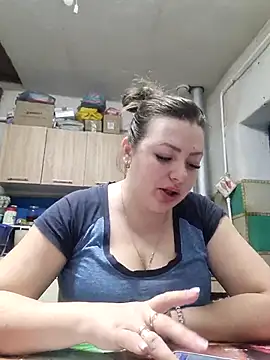 Snapshot of Jyleta chatting on March 16, 2025, 3:50 pm Jyleta online show from March 16, 2025, 3:50 pm