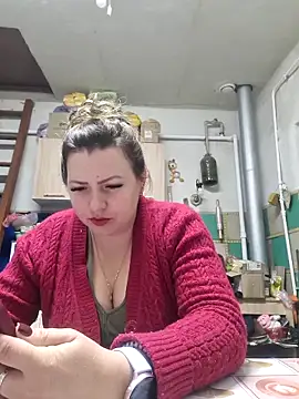 Snapshot of Jyleta chatting on September 26, 2025, 6:04 pm Jyleta online show from September 26, 2025, 6:04 pm