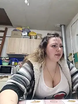 Snapshot of Jyleta chatting on February 28, 2026, 9:36 pm Jyleta online show from February 28, 2026, 9:36 pm