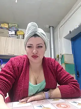 Snapshot of Jyleta chatting on September 29, 2025, 9:20 pm Jyleta online show from September 29, 2025, 9:20 pm