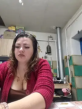 Snapshot of Jyleta chatting on October 9, 2025, 8:31 pm Jyleta online show from October 9, 2025, 8:31 pm