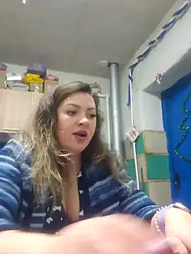 Snapshot of Jyleta chatting on February 2, 2025, 9:45 pm Jyleta online show from February 2, 2025, 9:45 pm