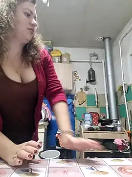 Snapshot of Jyleta chatting on October 10, 2025, 8:53 pm Jyleta online show from October 10, 2025, 8:53 pm