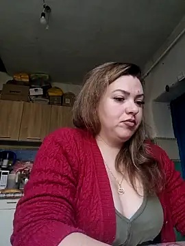 Snapshot of Jyleta chatting on September 27, 2025, 12:33 pm Jyleta online show from September 27, 2025, 12:33 pm