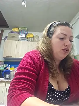 Snapshot of Jyleta chatting on October 3, 2025, 8:54 pm Jyleta online show from October 3, 2025, 8:54 pm