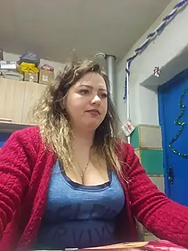 Snapshot of Jyleta chatting on January 22, 2025, 12:38 am Jyleta online show from January 22, 2025, 12:38 am