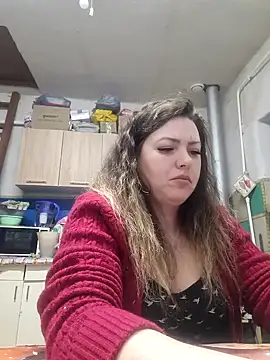 Snapshot of Jyleta chatting on March 1, 2025, 4:26 am Jyleta online show from March 1, 2025, 4:26 am