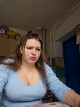 Snapshot of Jyleta chatting on February 15, 2026, 8:46 am Jyleta online show from February 15, 2026, 8:46 am