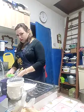 Snapshot of Jyleta chatting on September 18, 2025, 8:56 pm Jyleta online show from September 18, 2025, 8:56 pm