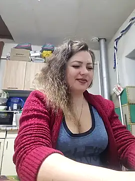 Snapshot of Jyleta chatting on January 21, 2025, 9:36 pm Jyleta online show from January 21, 2025, 9:36 pm