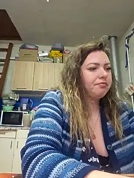Snapshot of Jyleta chatting on February 2, 2025, 6:25 am Jyleta online show from February 2, 2025, 6:25 am