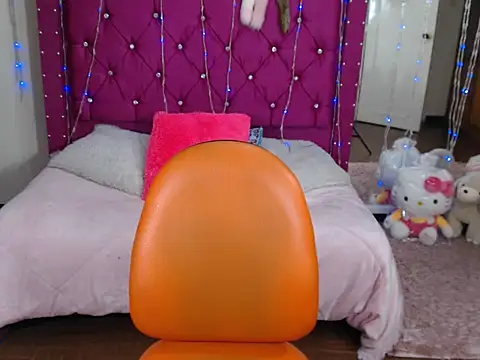 Ashely kataleya19 online show from March 14, 2025, 12:43 am