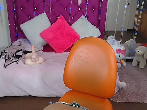 Ashely kataleya19 online show from March 12, 2025, 12:53 am