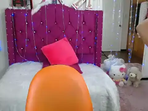 Ashely kataleya19 online show from February 28, 2025, 2:42 am