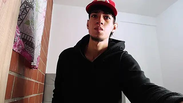 Alejandro bigdick x online show from February 1, 2025, 6:00 am