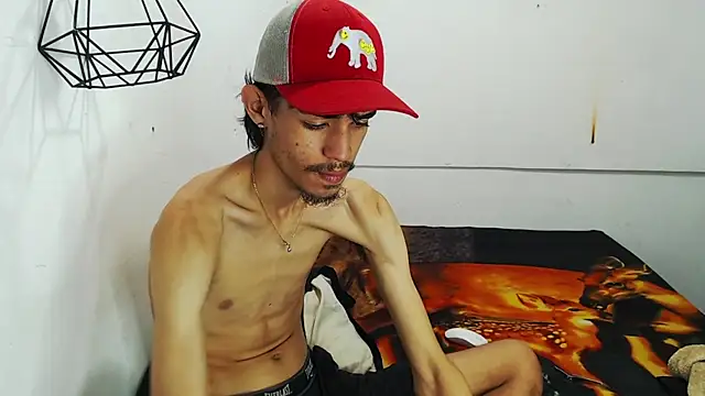 Alejandro bigdick x online show from January 23, 2025, 12:19 pm
