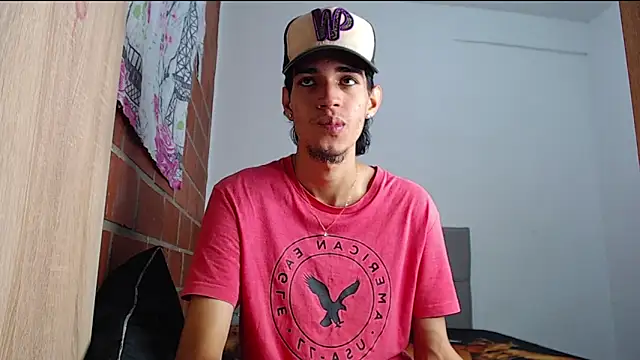 Alejandro bigdick x online show from February 10, 2025, 8:31 am